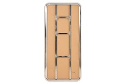 Nordic Floor Glass Mirror 74x164 RRP €449 Now €299