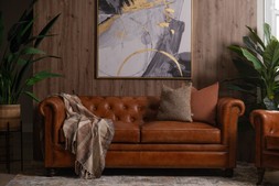 Lannister Sofa RRP €2,499 NOW €1,499