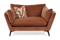 Grace Cuddler Chair RRP €2,149 NOW €1,349