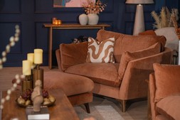 Grace Cuddler Chair RRP €2,149 NOW €1,349