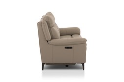 Erin 2 Seater Electric Recliner Sofa - (RRP €2,999) NOW €1,899