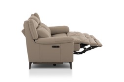 Erin 2 Seater Electric Recliner Sofa - (RRP €2,999) NOW €1,899