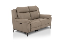 Erin 2 Seater Electric Recliner Sofa - (RRP €2,999) NOW €1,899