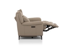 Erin Electric Recliner Armchair - (RRP €1,899) NOW €1,199