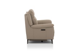 Erin Electric Recliner Armchair - (RRP €1,899) NOW €1,199
