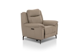 Erin Electric Recliner Armchair - (RRP €1,899) NOW €1,199