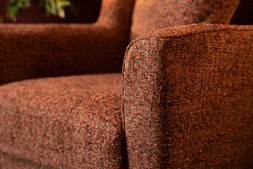 Notting Bay Speckled Ruby Armchair RRP €899 Now €549