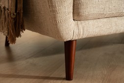 Pierce 3 Seater Sofa RRP €1399 Now €899