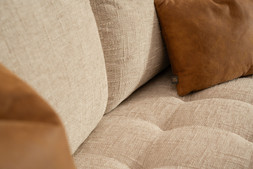 Pierce 3 Seater Sofa RRP €1399 Now €899