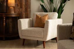 Pierce Armchair RRP €899 Now €549