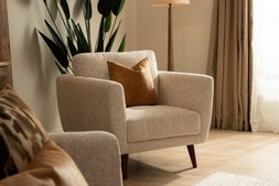 Pierce Armchair RRP €899 Now €549