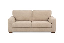 Jackson Champagne 3 Seater Sofa RRP €1549 Now €899