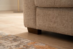Jackson Champagne 2 Seater Sofa RRP €1399 Now €849