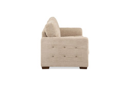 Jackson Champagne 2 Seater Sofa RRP €1399 Now €849