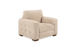 Jackson Champagne Armchair RRP €899 Now €549