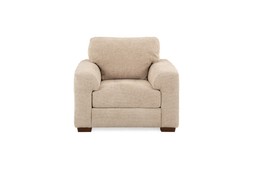 Jackson Champagne Armchair RRP €899 Now €549