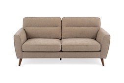 Milner 3 Seater Sofa Linen RRP €1549 Now €899
