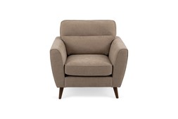 Milner Armchair Linen RRP €799 Now €499