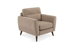 Milner Armchair Linen RRP €799 Now €499