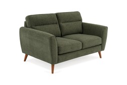 Milner 2 Seater Sofa Green RRP €1399 Now €849
