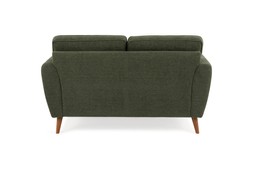 Milner 2 Seater Sofa Green RRP €1399 Now €849