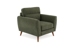 Milner Armchair Green RRP €799 Now €499