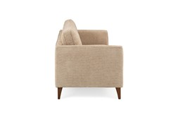 Charm 3 Seater Sofa Wandy Linen RRP €1549 Now €899