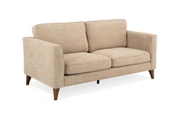 Charm 3 Seater Sofa Wandy Linen RRP €1549 Now €899
