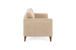 Charm 2 Seater Sofa Wandy Linen RRP €1399 Now €849