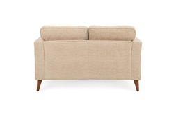 Charm 2 Seater Sofa Wandy Linen RRP €1399 Now €849