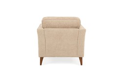 Charm Armchair Wandy Linen RRP €799 Now €499