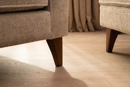 Charm Armchair Wandy Linen RRP €799 Now €499