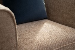 Charm Armchair Wandy Linen RRP €799 Now €499