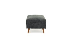  Alex Footstool Wandy Blue - RRP €499 NOW €275