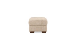 Jackson Champagne Footstool RRP €399 Now €249