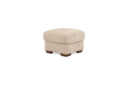 Jackson Champagne Footstool RRP €399 Now €249