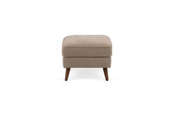 Milner Footstool Linen RRP €399 Now €249