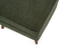Milner Foostool Green RRP €399 Now €249