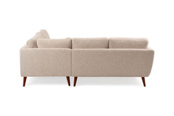 Pierce 2 Seater and Chaise Right Hand Facing RRP €2299 Now €1399
