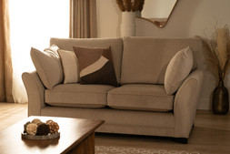 Aran 2 Seater Sofa - - (RRP €2,399) NOW €1,499