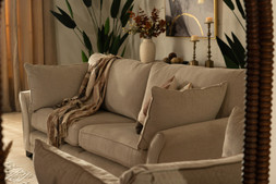 Aran 2 Seater Sofa - - (RRP €2,399) NOW €1,499