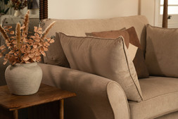  Aran Cuddler Chair - (RRP €1,699) NOW €1,149