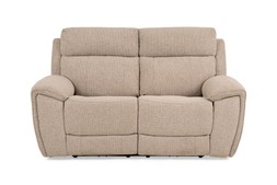 Grantham Linen Electric 2 Seater Sofa RRP €1,749 Now €1,099