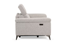 Toronto Retro Electric Recliner RRP €1,299 Now €799
