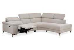 Toronto Retro Electric RHF Corner Unit RRP €2,699 Now €1,899