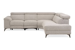 Toronto Retro Electric RHF Corner Unit RRP €2,699 Now €1,899