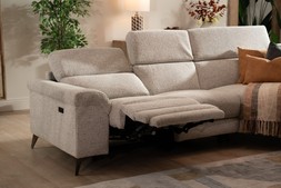 Toronto Retro Electric RHF Corner Unit RRP €2,699 Now €1,899