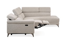 Toronto Retro Electric RHF Corner Unit RRP €2,699 Now €1,899