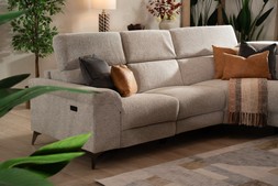 Toronto Retro Electric RHF Corner Unit RRP €2,699 Now €1,899