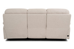 Marlow Milan Electric 3 Seater Recliner Sofa 0006 CC RRP €1,799 Now €1,099